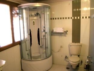Chail Villas Shimla Eksteriør billede